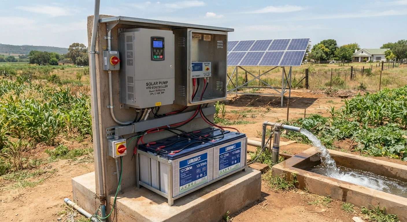 Solar panels installation by Tech Life Solar in Kolkata