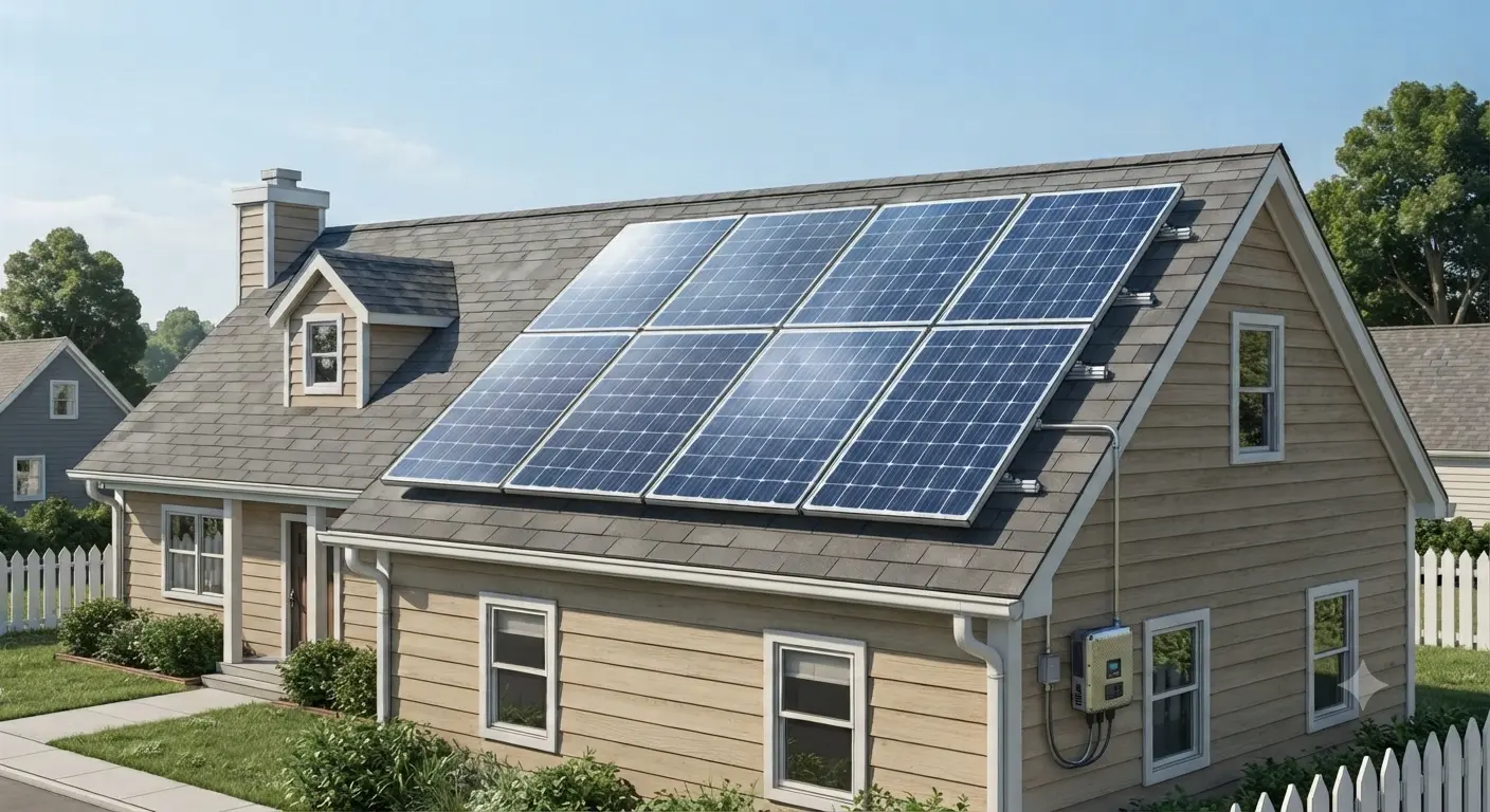 Solar Panel